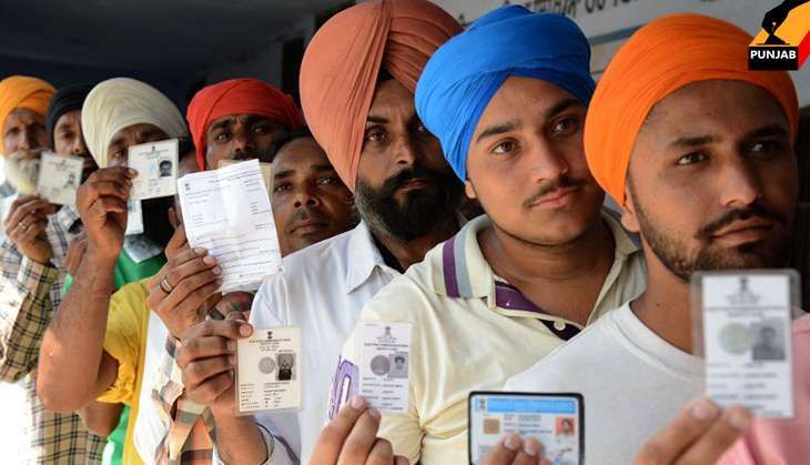 Assembly Elections 2017