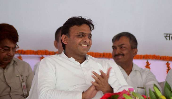 akhilesh report card