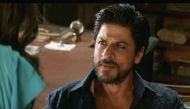 Raees submitted to censors: The Shah Rukh Khan film is 142 minute long!  