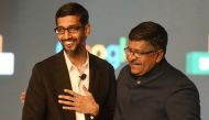 If we solve a problem for India, we solve it for the world: Sundar Pichai at 'Digital Unlocked' launch 
