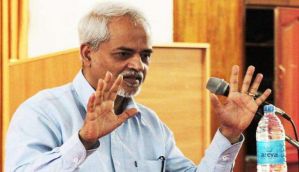 Mediocre teachers responsible for poor ranking of St Stephen's college: Valson Thampu 