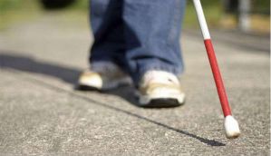 This Ahmedabad school trains blind people to become plumbers 