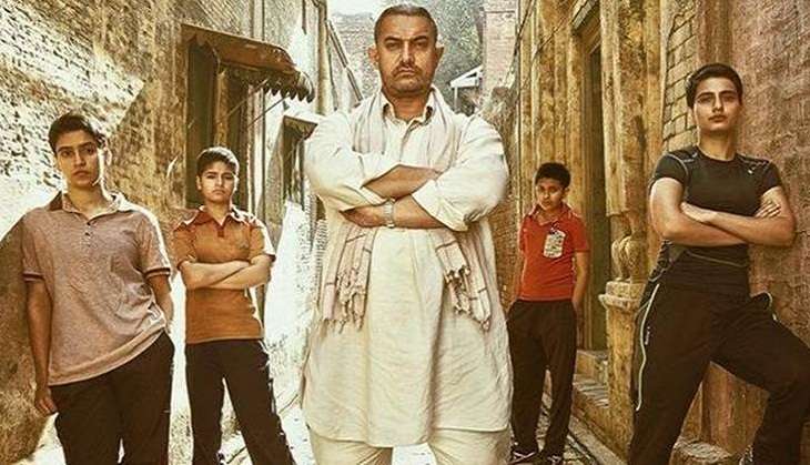 Dangal Box Office: Aamir Khan film amasses 300 crores! 