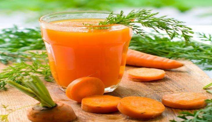 Try these best detox juices to get that perfect waist line