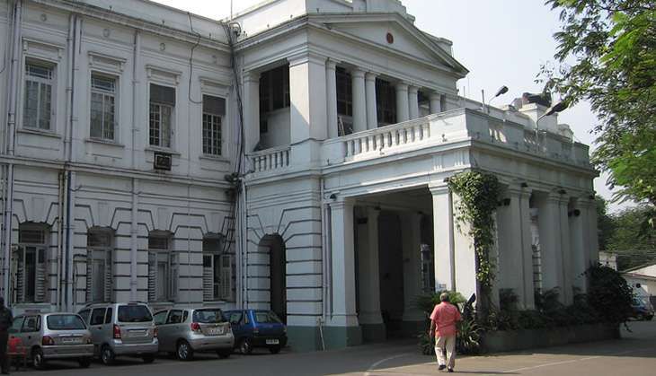Calcutta Club, citing police, denies permission to