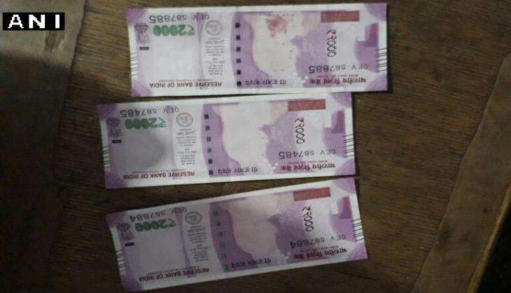 NO BAPU 2000 NOTE