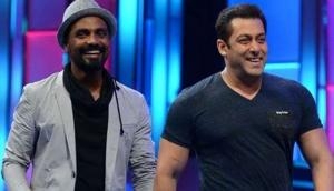 Shocking! Salman Khan opts out from Remo D'Souza's dance film after Race 3 got flop 