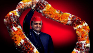 Akhilesh takes charge of SP, tie-up with Congress & RLD in final stages 