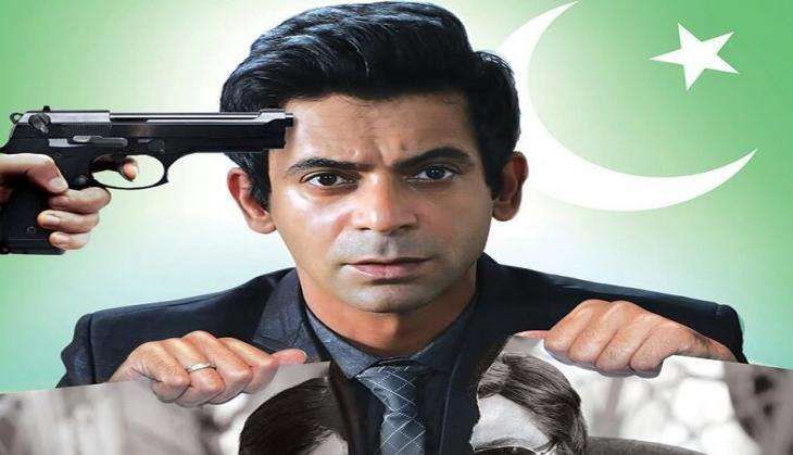 Sunil Grover