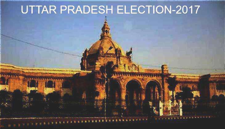 UP assembley