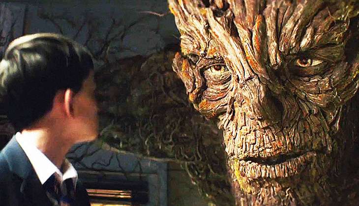 Of adults, children, broken hearts, fears & hope: A Monster Calls is a must watch 