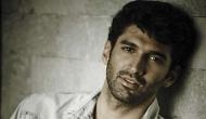Is Aditya Roy Kapur feeling the pressure?