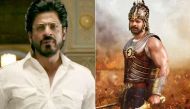  Baahubali 2 teaser out with Shah Rukh Khan's Raees! 