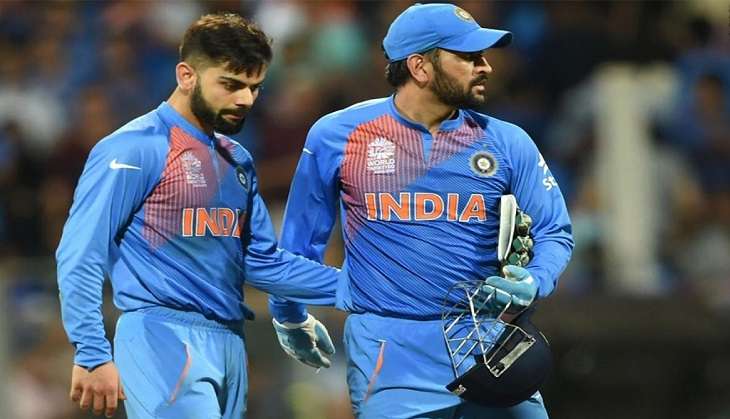Ind vs Aus: Virat Kohli overtake AB de Villiers and MS Dhoni to achieve this feat