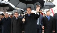 Erdogan could be losing his grip on a dangerous, divided Turkey 