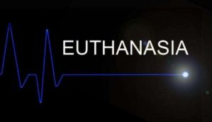 UP labourer writes to PM Modi seeking permission to euthanise his ill son 