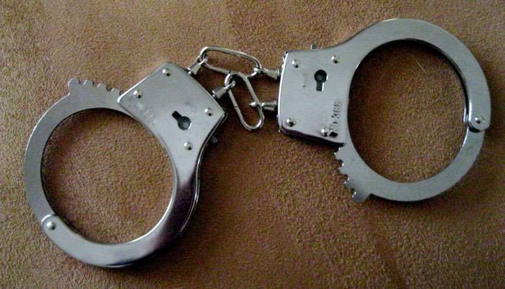 Handcuffs