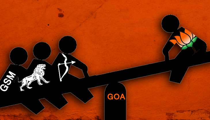 Why the biggest threat to BJP in Goa is Hindutva 