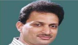 Case registered against BJP MP Anant Hegde on charges of assaulting doctor 