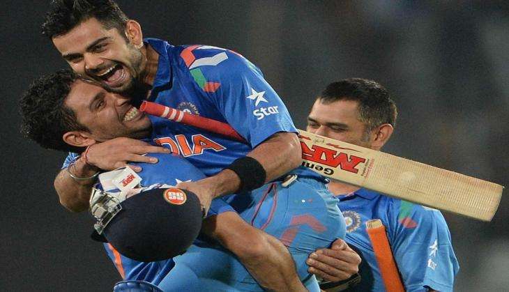 Confident India eye 2-0 lead against struggling Windies