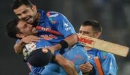 Confident India eye 2-0 lead against struggling Windies