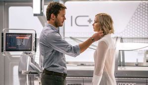 If you've watched The Martian and Gravity, give Passengers a miss 
