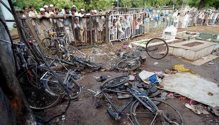 Malegaon 2008