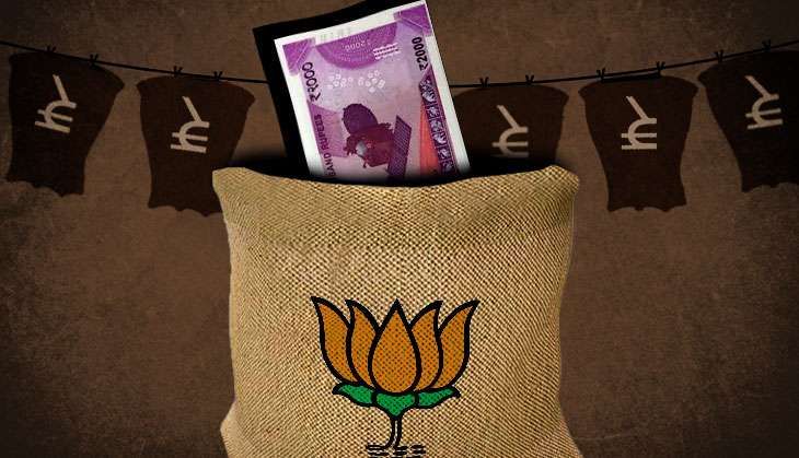 How BJP used the Gujarat co-operative bank sector