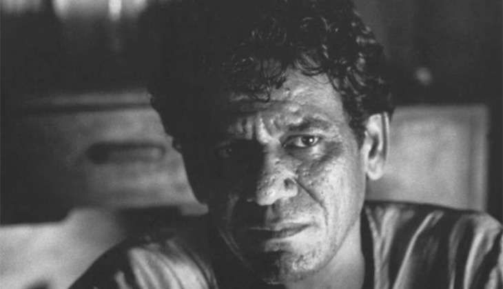 Om Puri's memory deserves better than the sleazy biography his wife wrote