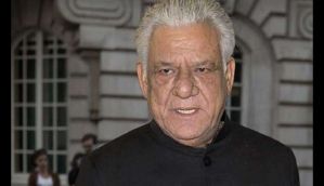 Om Puri was the anger of an average Indian 