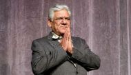 National Award winning actor Om Puri was a major face of the parallel cinema movement 