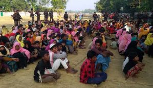 Myanmar: UN rights envoy to probe escalating violence, military crackdown on Rohingya Muslims 