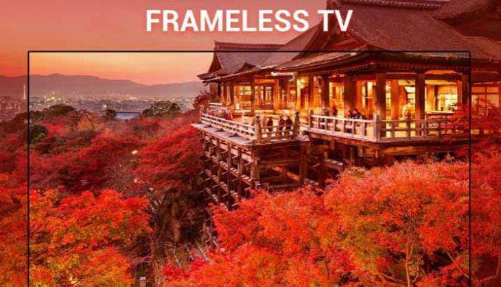 Xiaomi makes CES debut, announces Mi TV 4, thinner than iPhone.