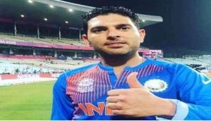 Yuvraj Singh suggests name who can replace Virat Kohli as captain