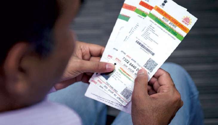 How to check if your Aadhaar number is valid?