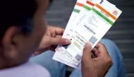 Allahabad: 1000 villagers issued Aadhaar cards with the same birth date
