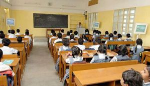 Maharashtra student 'erases' caste from school's attendance record, wins praise 