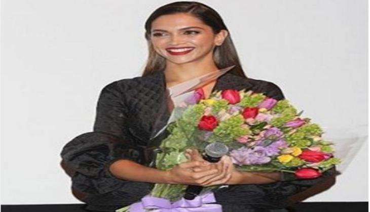 deepika
