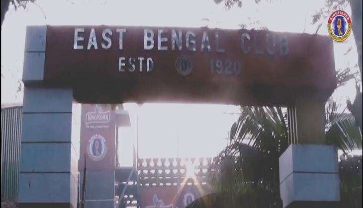 East Bengal