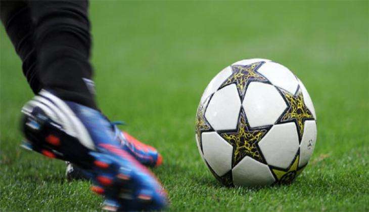Indian footballer C K Vineeth sacked from AG's office