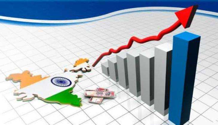 GDP DOWN