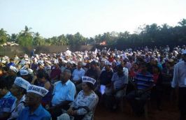 All election rallies in Goa to be monitored by ECI through live-streaming and web casting 