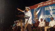Kejriwal's first Goa rally in Benaulim: 'It's everyone else vs AAP' 