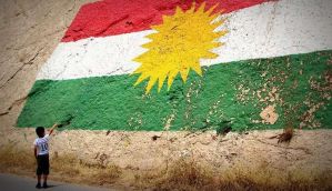 Kurdistan: a nation in waiting finally begins to take shape 