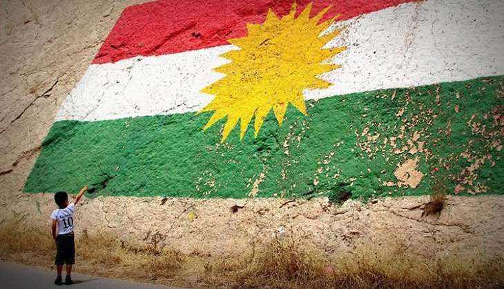 Kurdistan: a nation in waiting finally begins to t