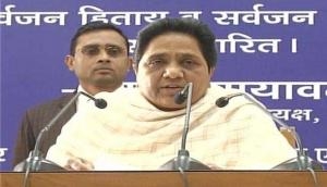 BSP all set to make Supreme Court order on promotion quota a poll issue