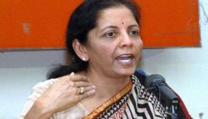 It takes a kind of leadership for demonetisation initiative: Nirmala Sitharaman 