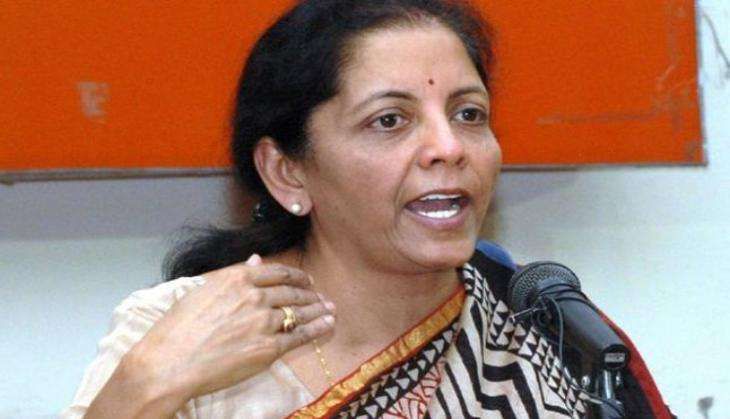 nirmala