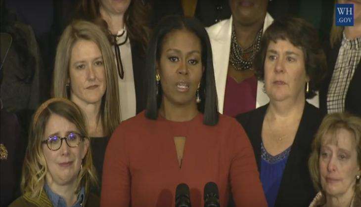 Michelle Obama