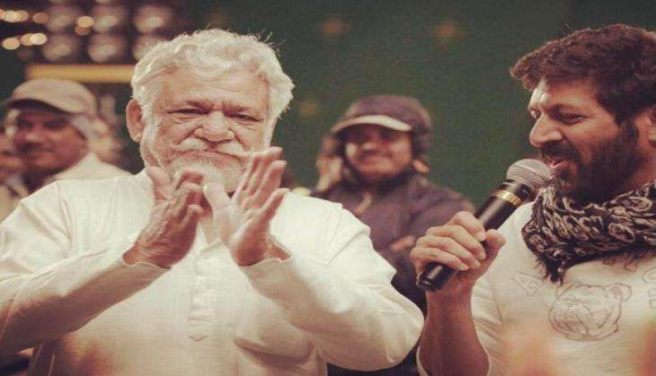 Om Puri